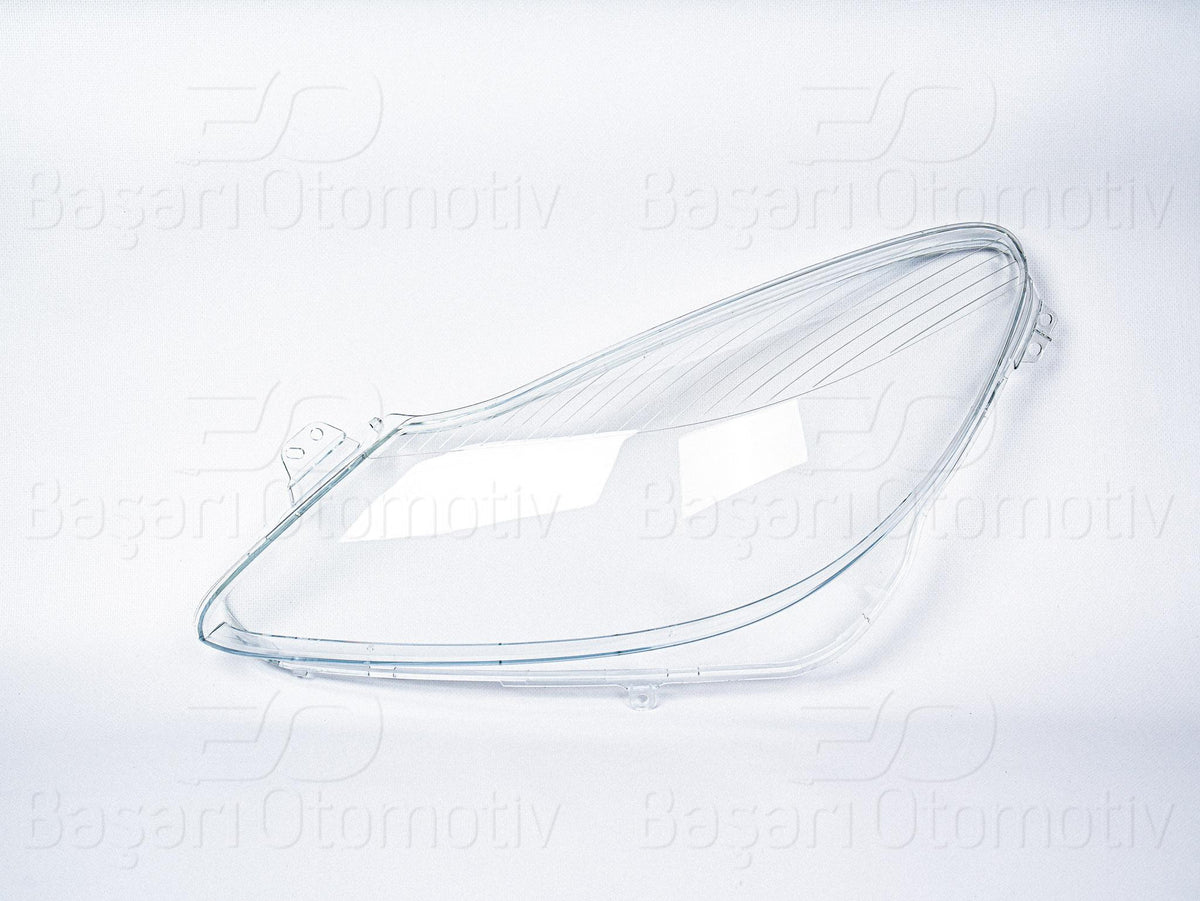 Wisco 2243517-00 Headlight Glass Left Opel Corsa D 07-10 — Headlights