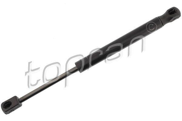 TOPRAN Hood Support - Durable Gas Lift for BMW X3/X4 Owners — Panels & Doors