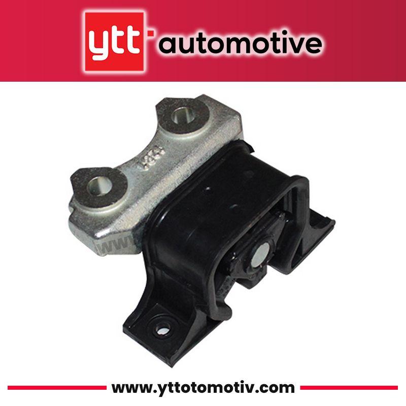 YTT Y1281 Engine Mount Front Right Corsa C Combo C Meriva Y17dt — Mounts