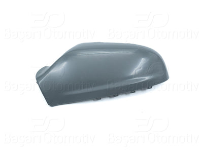 Wisco 2233102-00 Mirror Cover Left Grey Opel Astra H 04 > — Mirrors