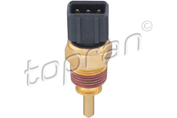 Topran 820307 Su Temperature Sensor Accent / Era / i10 / i20 / i30 / ix35 / Elantra / Santa — Temperature Sensors & Switches