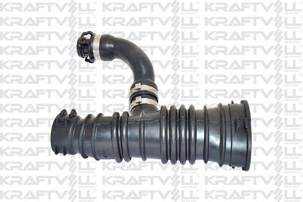 Kraftvoll 10030311 Air Filter Hose Focus II C Max 03 > 08 1.6 TDCi — Air & Cabin Filters