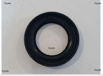 Bitapart BPE231006 Axle Seal Left Peugeot P207 P307 P406 P407 Partner 5 Lık (Large) — Axles, CV Joints & Boots