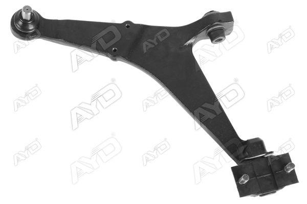 AYD 97-02722 Control Arm Kmp Left Peugeot 106 / Citroën Saxo 1.4-1.6 16mm with Ball Joint — Control Arms & Ball Joints