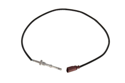 Valeo 368908 Exhaust Temperature Sensor A3 Leon Octavia III Golf VII 1.6 TDI Clha Clhb Crka — Temperature Sensors & Switches
