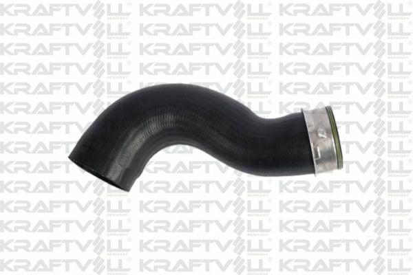 KRAFTVOLL Turbo Hose T6 2.0 TDI - Enhanced Performance — Turbo & Supercharger