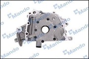 mando oil pump for 00 accent getz cerato rio, high performance oil pump compatible with multiple vehicles MANDO Oil Pump MOP1027 - Compatible with Accent, Getz, Cerato, and Rio 1.4-1.6 16V | High Performance MANDO Oil Pump for 00 Accent Getz Cerato Rio mando, oil-pump, car-parts, auto-parts, vehicle-maintenance, engine-parts, mechanics, car-owners, high-performance, ai-generated
