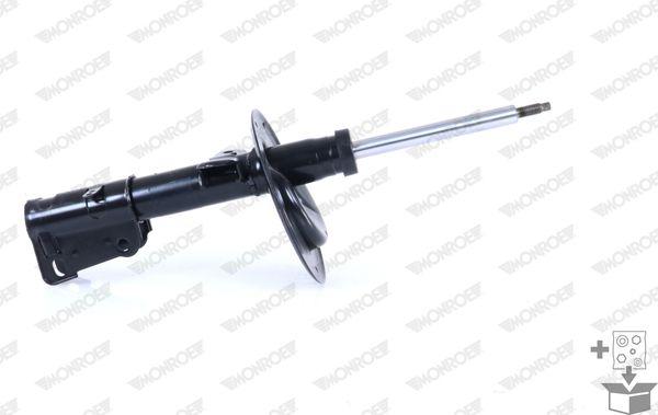 Monroe 71572 Shock Absorber Front Chrysler Voyager IV 2.4/3.3/3.8 00-08 — Shocks & Struts