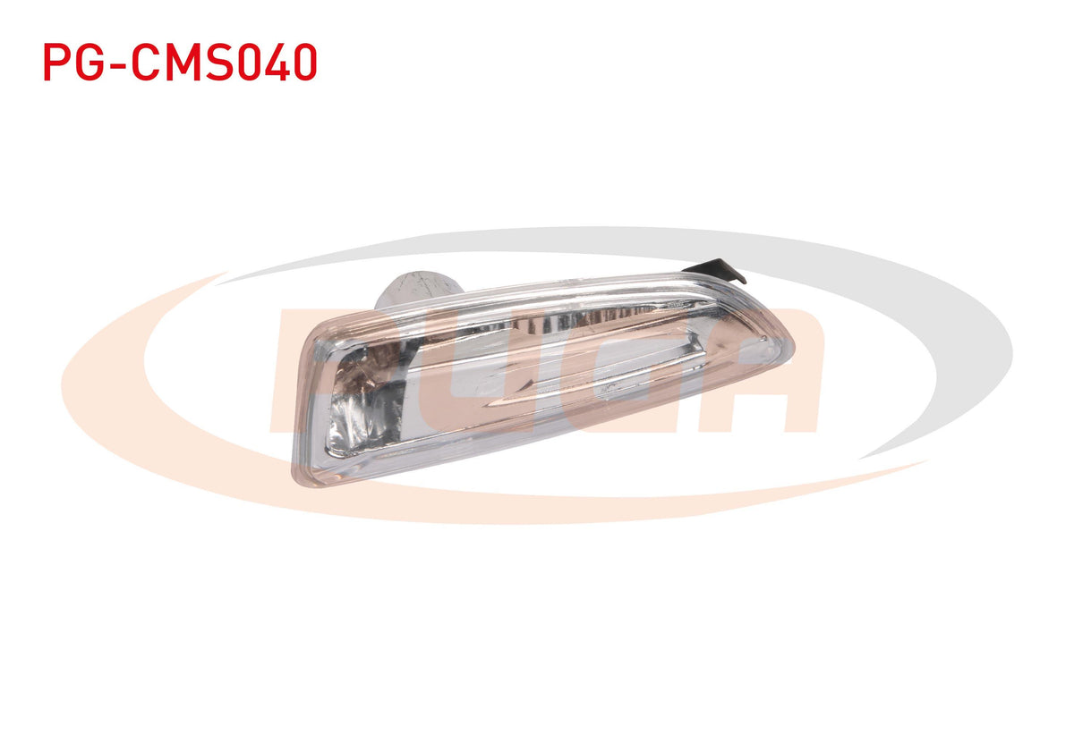 PUGA PG-CMS040 Fender Turn Signal Left Astra J — Tail, Signal & Reflectors