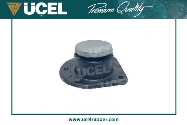 Üçel S31397 Shock Absorber Mount Right (Genuine with Bearing) Palio-Siena-Albea-Doblo-Strada — Bushings & Mounts