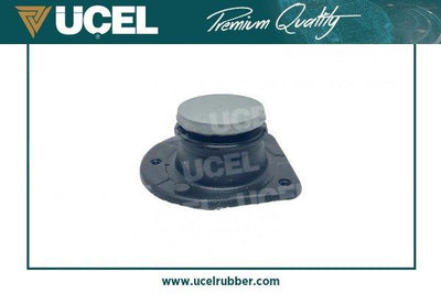 Üçel S31397 Shock Absorber Mount Right (Genuine with Bearing) Palio-Siena-Albea-Doblo-Strada — Bushings & Mounts