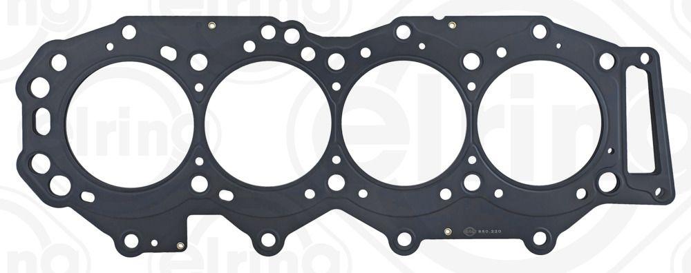 Elring 850.220 Cylinder Head Gasket Ranger Bt50 B2500 3.0 TDCi 06-12 — Gaskets & Seals