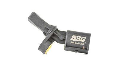 Bsg 90-840-015 ABS Sensor Rear Right Polo-Cordoba-Fabia-A1 Bm 01 — Brake Sensors & ABS