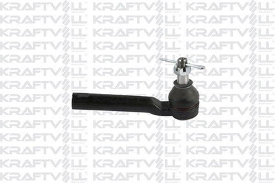 KRAFTVOLL Tie Rod End Front Subaru Impreza 2008-2011 - Long Steering Tie Rod — Tie Rods & Linkage
