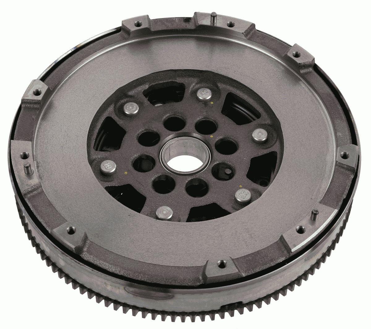 Sachs 2294501243 Volam Linea Punto Evo Grande Punto Astra H Corsa D Aveo T300 Z13DTH-A13DTR
