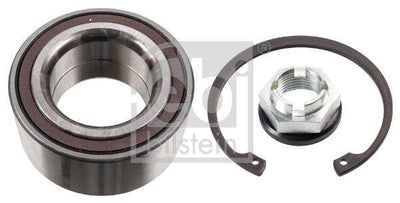 Febi Bilstein 174118 Axle Ball Bearing Rear Evoque-Sport 3.0 Honda Accord — Axles, CV Joints & Boots