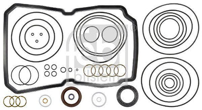 Febi Bilstein 14686 Gasket Set. Automatic Transmission Mercedes 722.6 W202 W204 W210 W140 C140 — Gaskets & Seals