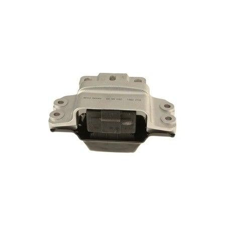Volkswagen Passat Left Transmission Mount — Mounts