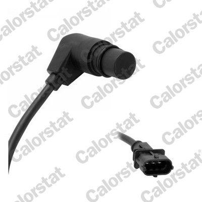 Vernet CS0107 Crankshaft Speed Sensor Astra G X20xe