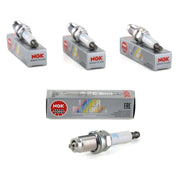 ngk-spark-plugs-volkswagen-tiguan, ngk-5758-spark-plugs-set-of-4 NGK 5758 Spark Plugs - High Performance for Volkswagen Tiguan Owners | Set of 4 NGK 5758 Spark Plugs for Volkswagen Tiguan ngk, spark-plugs, volkswagen-tiguan, 1-4-tsi, automotive-parts, car-maintenance, performance-parts, engine-parts, auto-repair, ai-generated