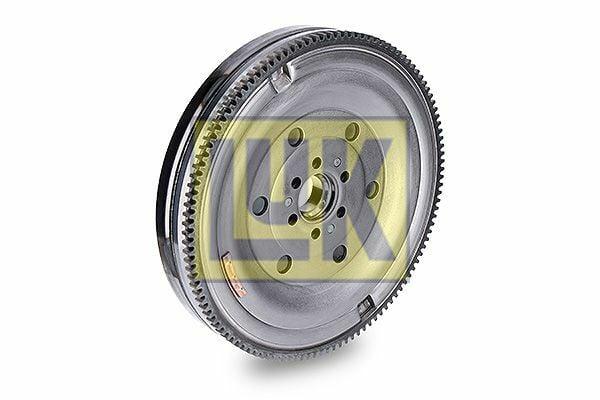LUK 415024410 Flywheel for Audi A4 A6, Seat Exeo and 2 more models — Clutch & Flywheel