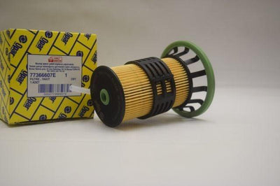 Opar Fiat Doblo 3 1.3 1.6 Euro 5 Fuel Filter — Fuel Delivery
