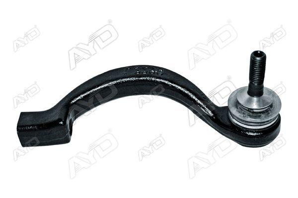 AYD Tie Rod End Jaguar S-Type 99-08 Right - Steering Part — Tie Rods & Linkage
