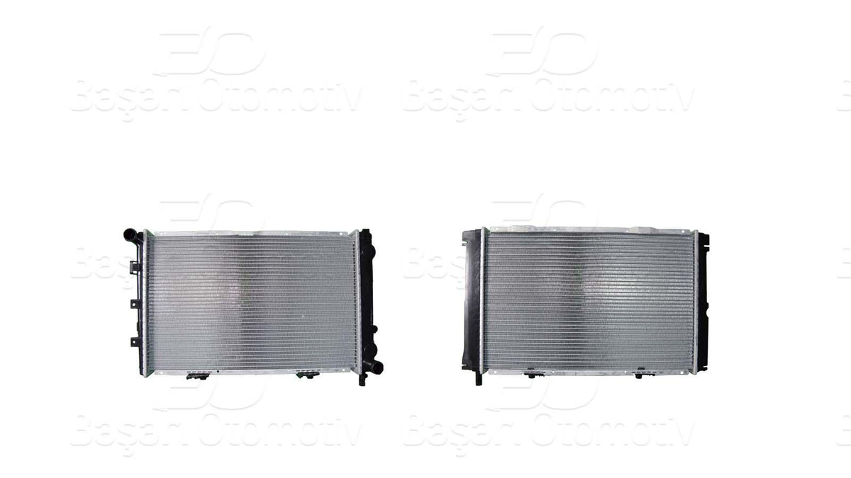 Wisco 3113008-00 Su Radiator Brazing Mt 577X368x32 Mercedes-Benz 190 W201 2.0 D2.0 E2.0 1982 > — Radiators & Fans