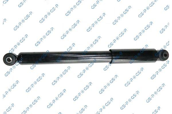 GSP 32146020 Rear Shock Absorber 301 / C Elysee 12= > — Shocks & Struts