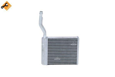 NRF 54303 Heater Core Focus / C-Max / Mazda 3 (Bk) 03-08 / S40 / V50 / C30 / C70 Bm 03-11 — Heater & Blower