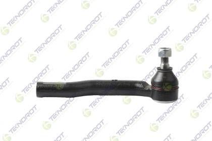 Teknorot CY-111 Tie Rod End Front Right Chery Tiggo 7 Pro 23 > 2022 — Tie Rods & Linkage