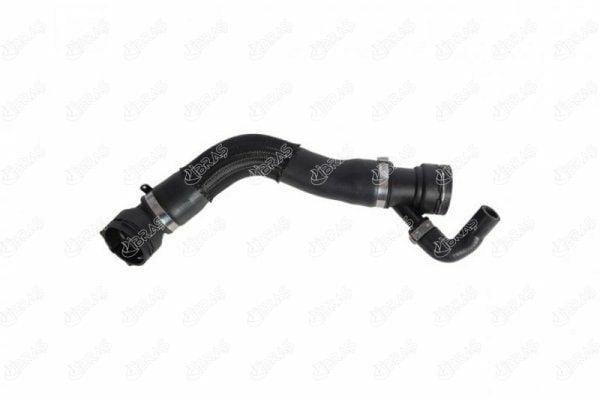 IBRAS BMW Radiator Hose - Durable EPDM Construction for Car Owners and BMW Enthusiasts — İbraş, Hoses & Tanks