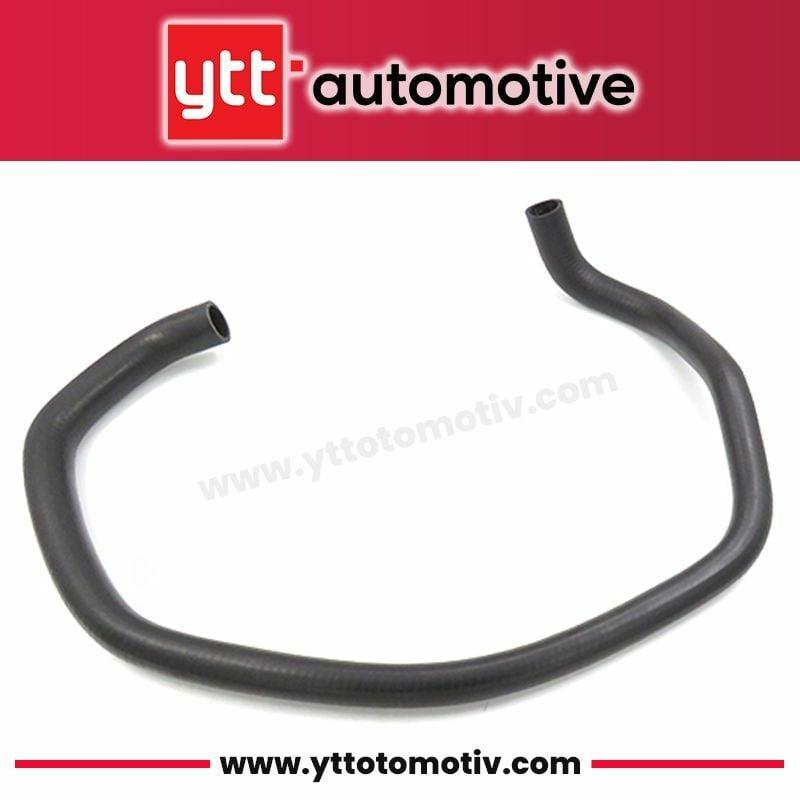 YTT Y40311 Coolant Hose - Compatible with Transit V347 & V363 155Ps — Hoses & Tanks