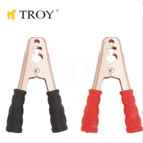 Troy 26000 Jump Starter Cable - 35mm², 4.5m — Starting & Charging