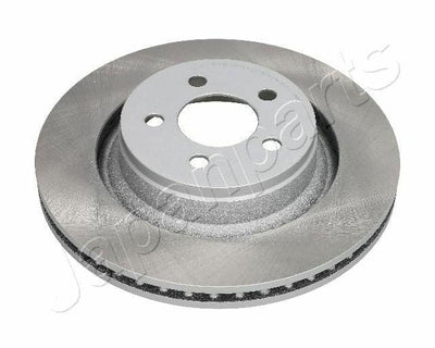 Japan Parts Jeep Cherokee DI-925C Brake Disc - 332 mm Front Disc for 2.8Crdi (2011-2012) — Brake Rotors & Drums