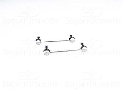 Wisco 2183107-00 Sway Bar Link Front Opel Omega A B — Sway Bars & Links