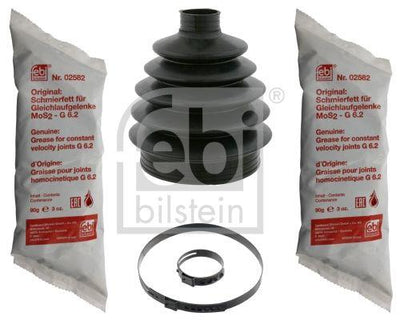 Febi Bilstein 21245 CV Joint Boot Outer Opel Astra G /Vectra B 1.8-2.0 — Axles, CV Joints & Boots
