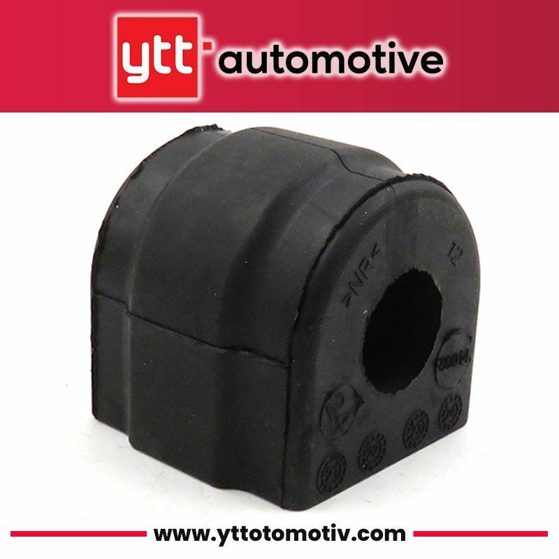 YTT Front Stabilizer Bushing - BMW E46 — Bushings & Mounts