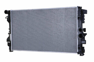 Hella 8MK366300-081 Motor Water Radiator Viano W639 03 > Vito W639 03 > — Radiators & Fans