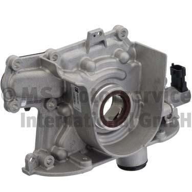 Pierburg Oil Pump 7.07381.01.0 - Compatible with Insignia, Astra J, Zafira — Oil System