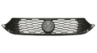 Bitapart BFI309133 Front Grille Fiat Egea (Black) 2015 — Bumpers & Grilles