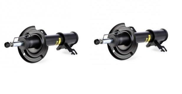 Monroe Bmw E46 Body 320d Front Shock Absorber Set Left & Right Set