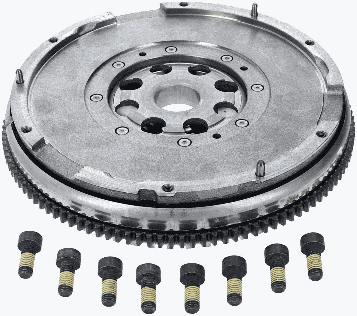 Sachs 2294001505 Flywheel Transit V184-Mondeo 2.0 TDCi 01-06 — Clutch & Flywheel
