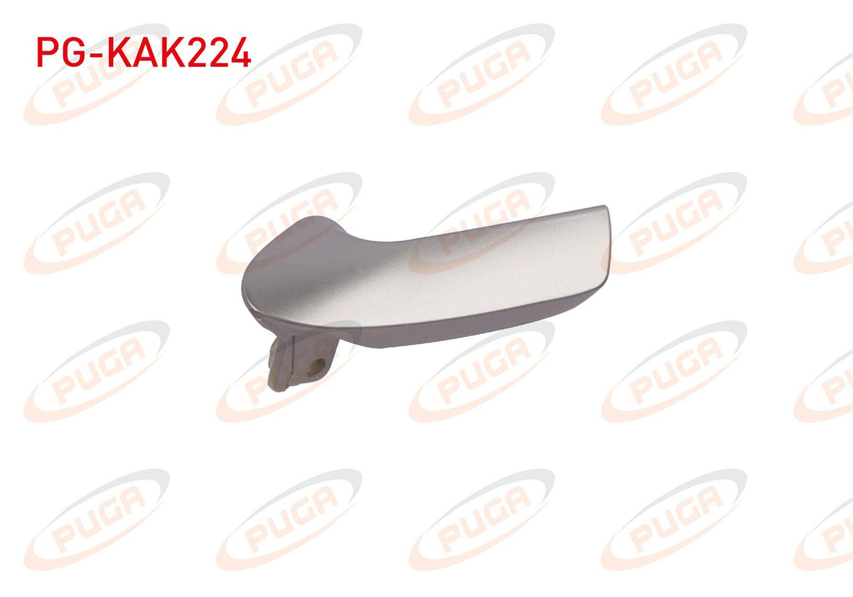 PUGA PG-KAK224 Door Inner Release Arm Grey Left Seat Ibiza 2009-2011