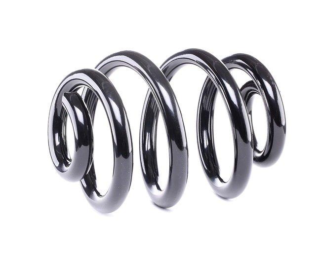 Volkswagen Transporter T7 Rear Coil Spring Set - VW — Auto Parts Hall, Springs