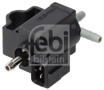 Febi Bilstein 194865 Tubo Solenoid Valve Opel Astra H /J /Insignia A /Mokka /Meriva B /Cruze 1.4Net /1.6 — Valves & Actuators