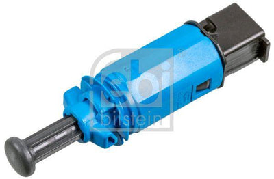 Febi Bilstein 179689 Smart Fortwo Brake Pedal Switch A4515450209 — Switches & Relays