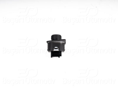Wisco 1223454-00 Mirror Ayar Switch (Heated 6 Pin) VW Polo 15 >