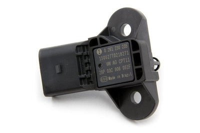 Bosch 0261230234 Skoda Citigo 2012 Model onwards 1.0 Motor (CYHA-CYHB) Pressure Sensor (Map Senso — Engine Management Sensors