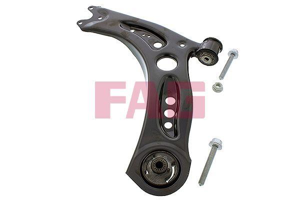 Fag 821114810 Control Arm Left Rotilsiz A3 Leon Octavia Golf VII 13 > T-Roc 17 > 1.0 1.2 1.4 1.6 — Control Arms & Ball Joints